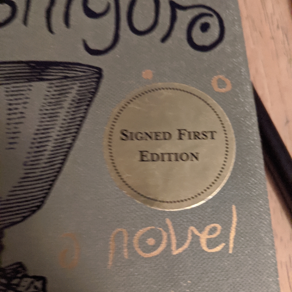 Novel